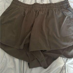 Brand new aerie offline shorts.